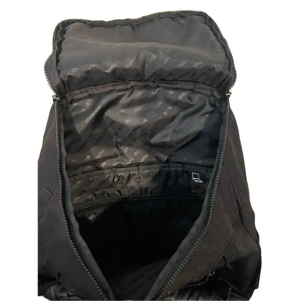Reebok Unisex Adult Bobbie Top Loader 18.25